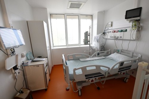 Schimbări în funcţionarea sistemului spitalicesc