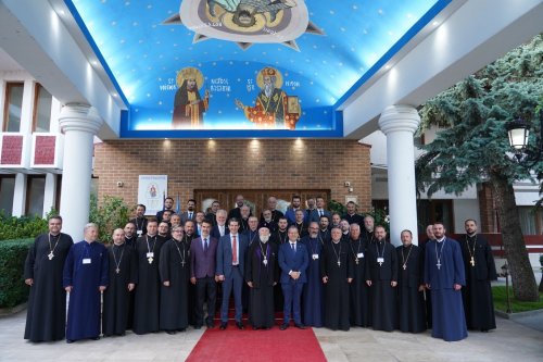 Simpozion științific internațional dedicat familiei creștine