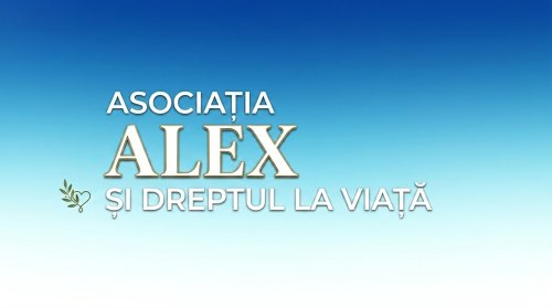 Strângere de fonduri pentru un tânăr aflat în suferință