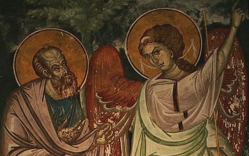 Fapte 27, 1-44; 28, 1