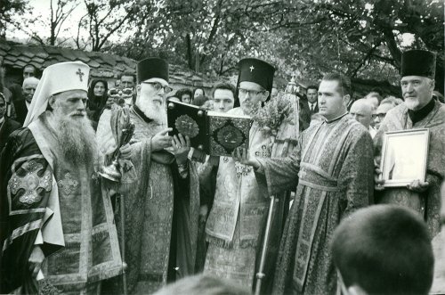 Mitropolitul Nicolae Mladin: patru decenii de la mutarea în veșnicie