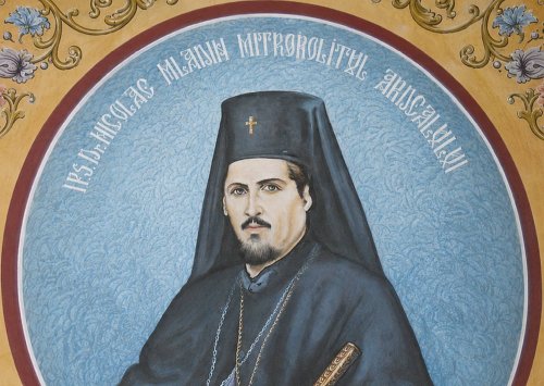 Mitropolitul Nicolae Mladin: patru decenii de la mutarea în veșnicie