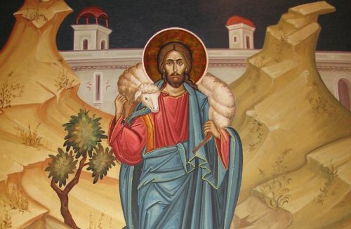Matei 18, 10-20