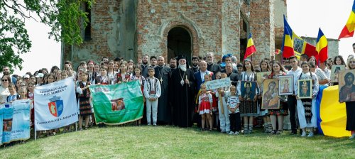 Întâlnirea Tinerilor Ortodocși din Oltenia