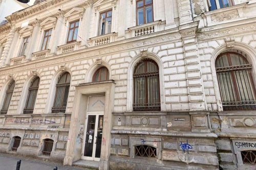 Primul „muzeu călător” din România 