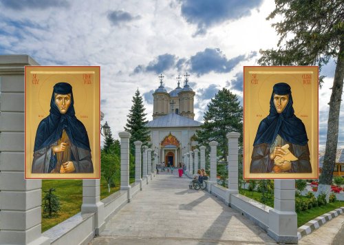Programul liturgic al proclamării locale a canonizării Sfintelor Cuvioase Filofteia și Elisabeta de la Pasărea (4-5 iunie 2026)