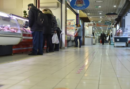 Temeri privind scumpirea vieții de zi cu zi