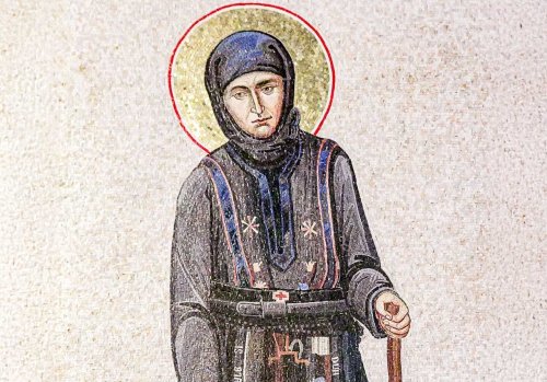 Sf. Cuv. Elisabeta de la Pasărea; Sf. Sfinţit  Mc. Dorotei, Episcopul Tirului (Harţi)