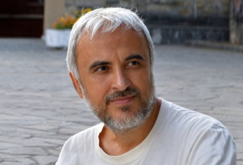 Pogorârea Duhului Sfânt, taina împlinirii umanității în Biserică - Trupul lui Hristos