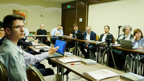 Simpozion internaţional la Facultatea de Teologie din Sibiu