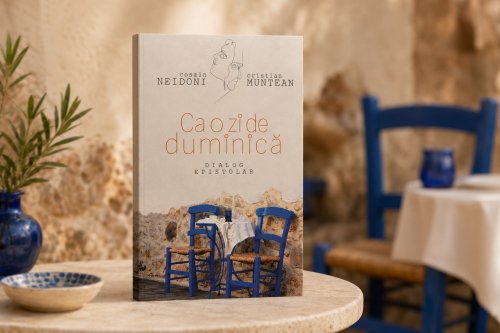 Dialoguri fascinante despre... o permanentă zi de duminică