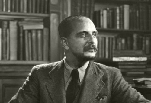Biblioteca părintelui Daniil Sandu Tudor