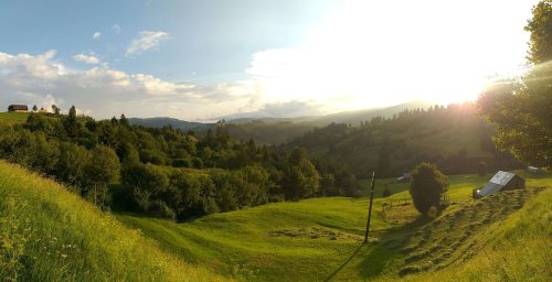 Cele mai populare obiective turistice ale Maramureșului