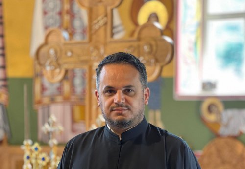 Ora de religie, „un spațiu al formării interioare”