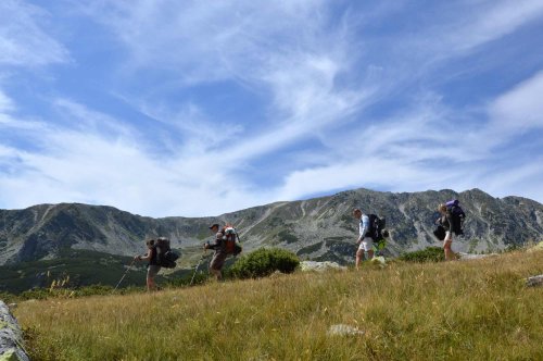 Recomandări pentru turiștii care vin vara la munte