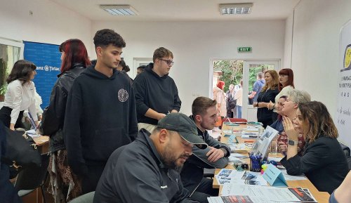 Declin al numărului de salariați în 2026