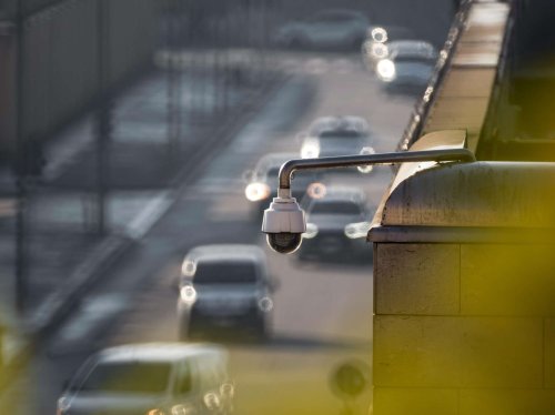 Majoritatea şoferilor vor camere de monitorizare a traficului