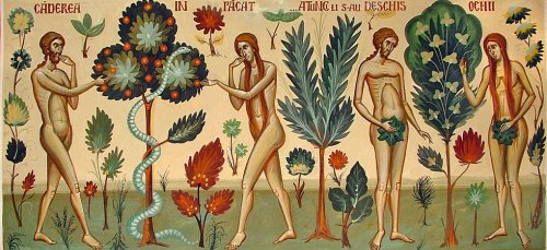 Romani 5, 10-16