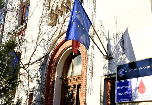 Reglementări  privind utilizarea AI  în educație