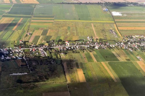 Scădere a numărului de ferme mici 