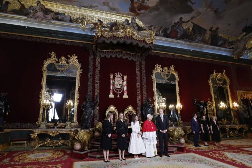 Călătorie apostolică a Papei Leon al XIV-lea în Regatul Spaniei