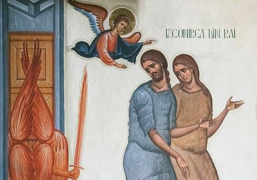 Cuviosul Ilie Ecdicul despre darul lacrimilor