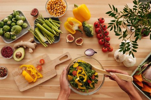 Legătura dintre dietă şi imunitate