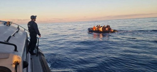 Noi reguli UE de gestionare a migrației ilegale