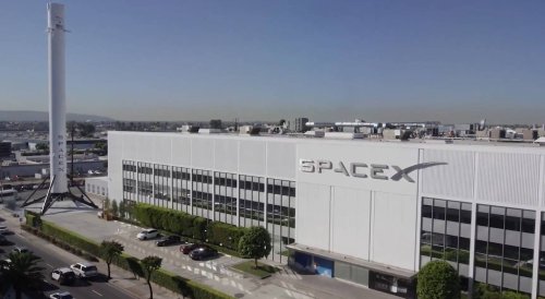 SpaceX: Cea mai mare listare la bursă din istorie