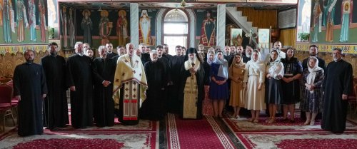 Vindecare și recunoștință în Câmpia Covurluiului și Insula Mare a Brăilei