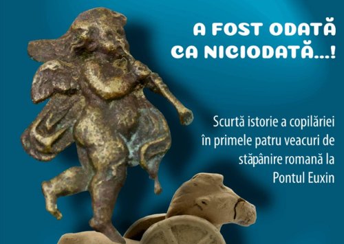 Copilăria în Antichitatea greco-romană