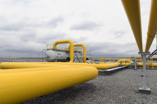 Scădere a tarifelor la distribuția gazelor