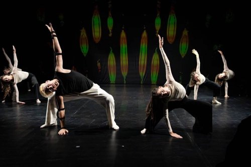 Festivalul universităților  de teatru