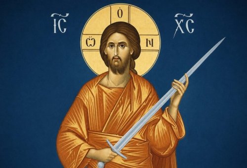 Matei 10, 32-36; 11, 1 (Fidelitatea față de Hristos)