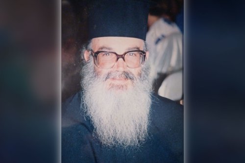 Soarele și norul Taborului sau mai bine de cincizeci de ani sub strălucirea Schimbării la Față