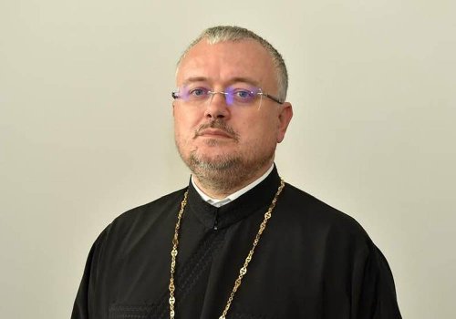 Duminica Sfinţilor Athoniţi
