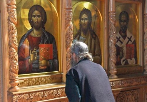 Cum să ne ferim de mustrarea Domnului?