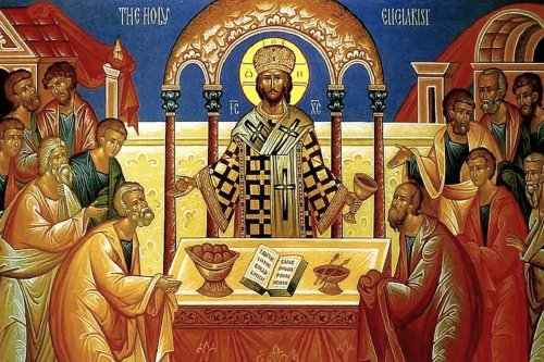 Romani 10, 11-21; 11, 1-2