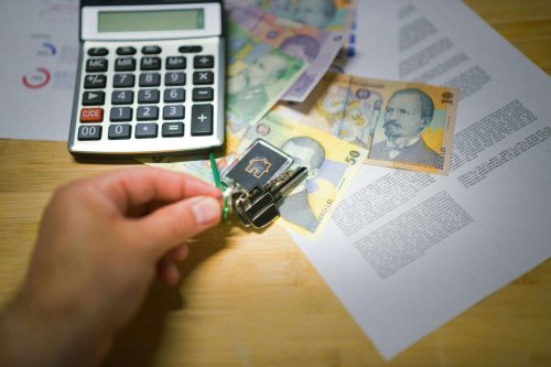 Creditare dificilă anul trecut
