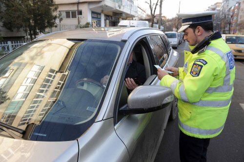 Proiect de modificare a codului rutier