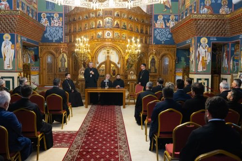 Protoieria Sector 6 Capitală are un nou protoiereu