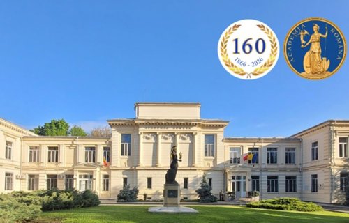 Academia Română a ales noi membri corespondenți