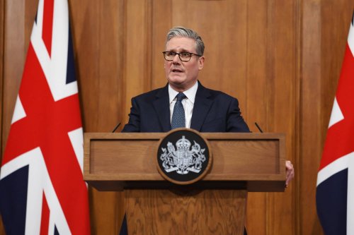 Demisie a premierului britanic