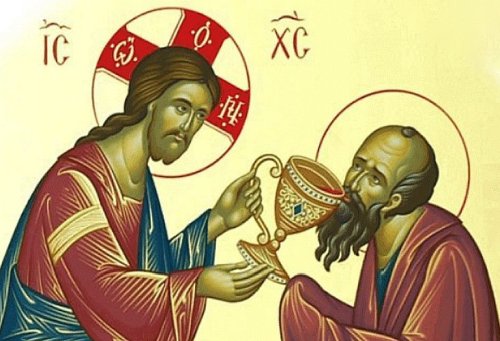 II Corinteni 11, 21-30; 12, 1-9