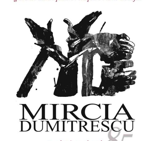 Mircia Dumitrescu omagiat prin expoziția „Autoportret 85”