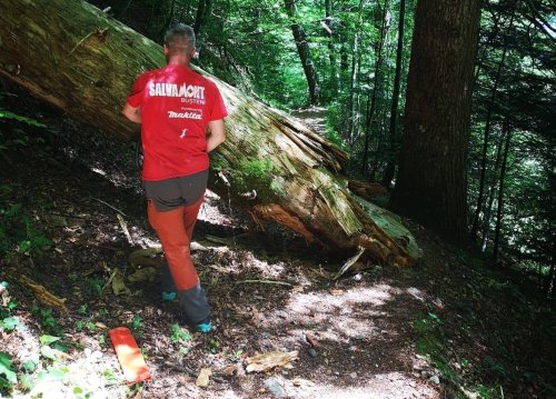 Traseele montane din Prahova, deschise oficial