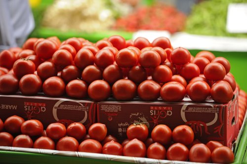 Atenție sporită la cumpărarea alimentelor pe caniculă