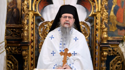 Sfântul Ștefan cel Mare, smerenia conducătorului ctitor de țară