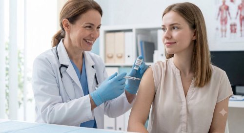 Vaccinul care poate preveni un cancer