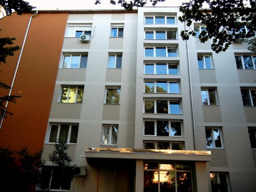 Lifturi în blocurile cu 4 etaje